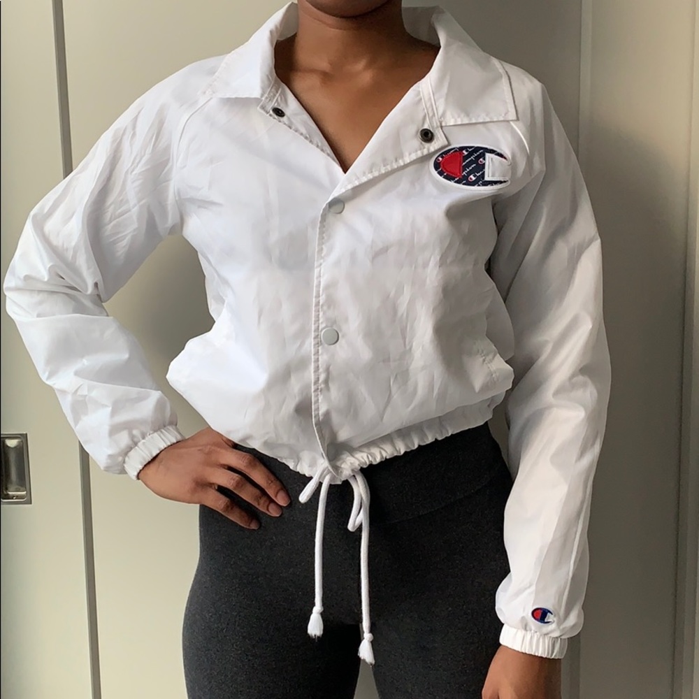 Champion - Windbreaker